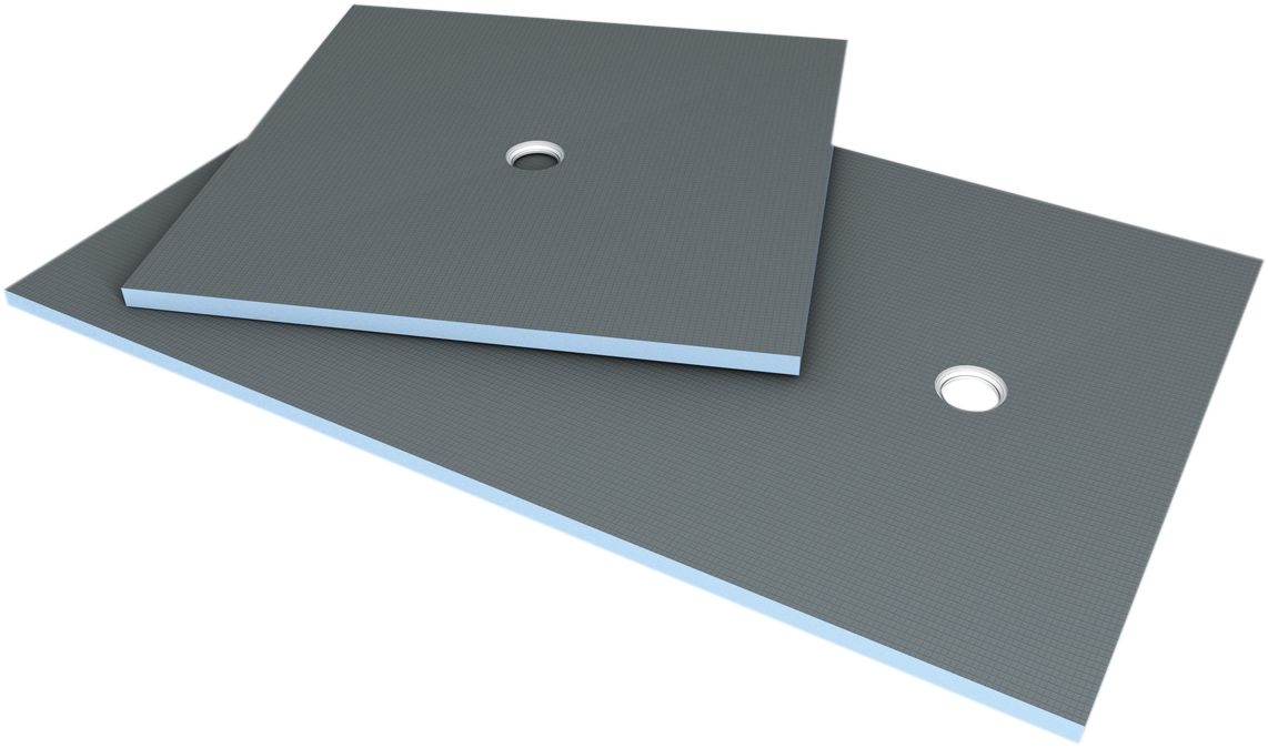 RECEVEUR FUNDO PRIMO ÉCOULEMENT CENTRÉ