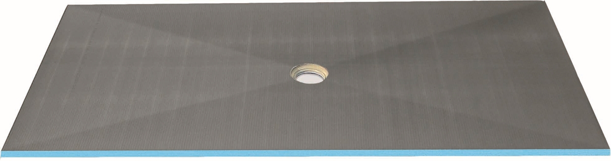 RECEVEUR FUNDO PRIMO 90X90CM CENTRE SANS VIDAGE