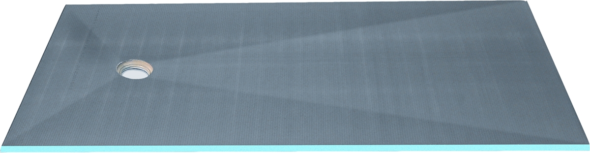 RECEVEUR FUNDO PRIMO ÉCOULEMENT EXCENTRÉ