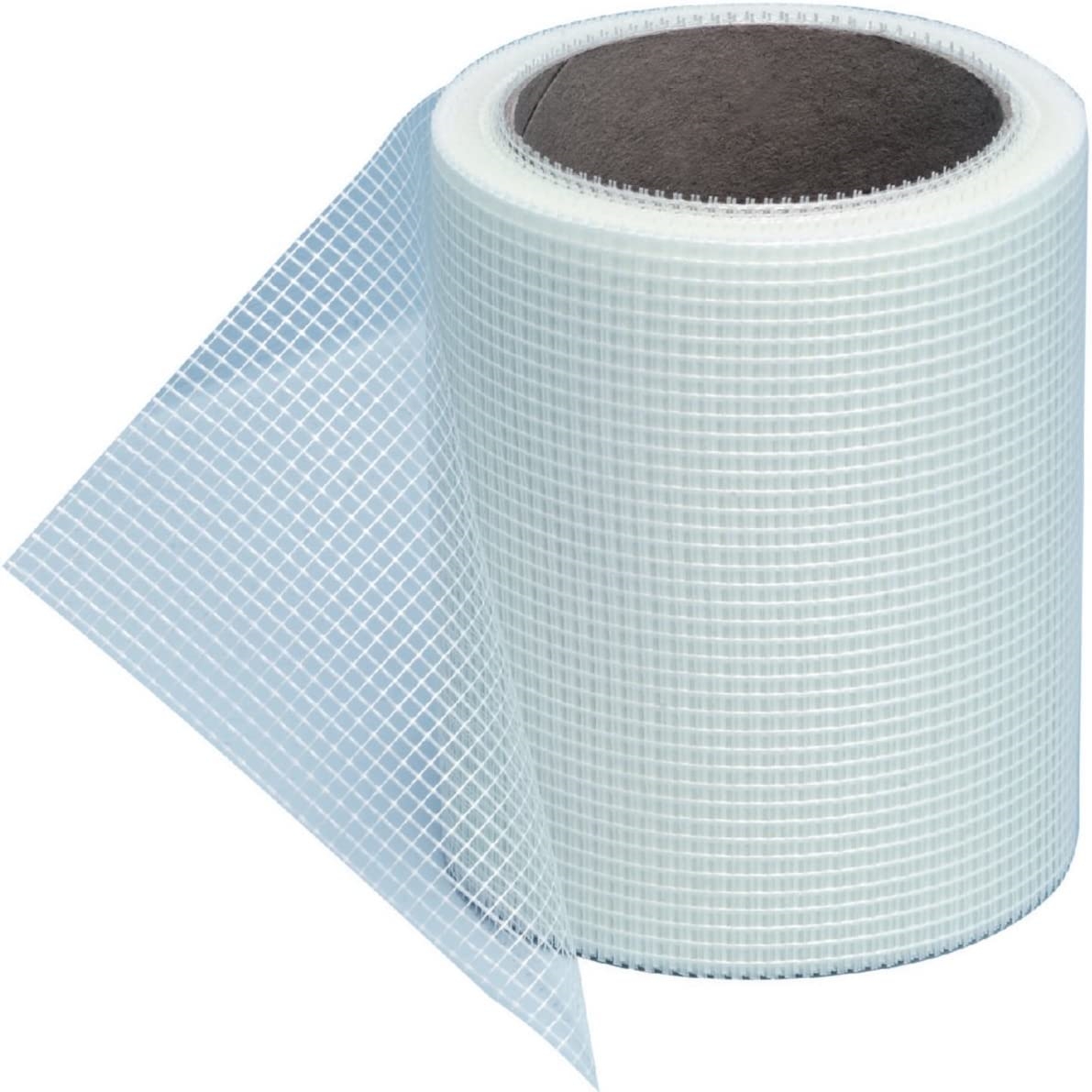 BANDE D'ARMATURE AUTOCOLLANTE ROULEAU 25MX125MM