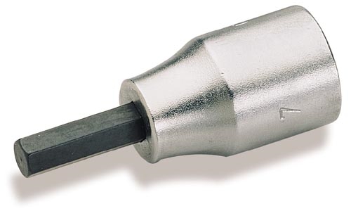 DOUILLE TOURNEVIS MONOBLOC