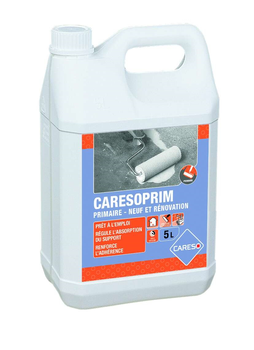 CARESOPRIM SEAU 5L