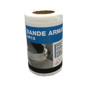 BANDE D' ARMATURE AR12