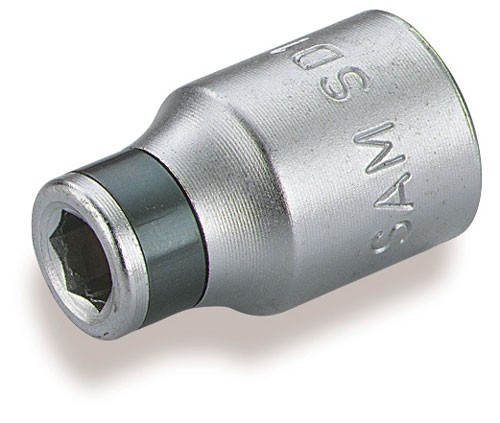 DOUILLE PORTE-EMBOUTS DE VISSAGE