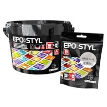 CERMIX EPOxySTYL