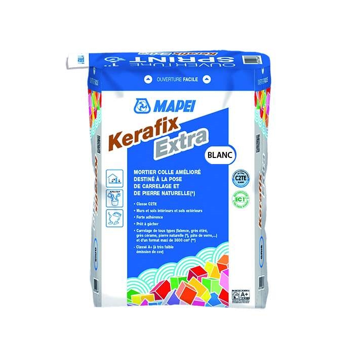 KERAFIX EXTRA BLANC
