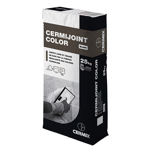 MORTIER DE JOINT CERMIJOINT