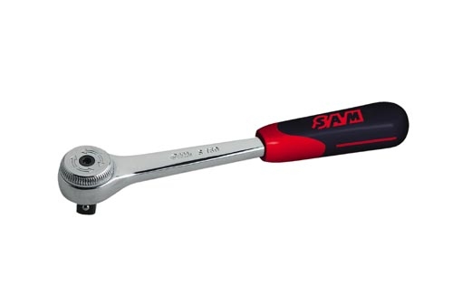 CLIQUET À INVERSION CENTRALE