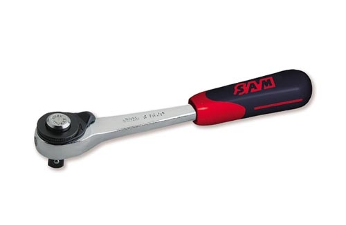 CLIQUET À INVERSION PAR LEVIER