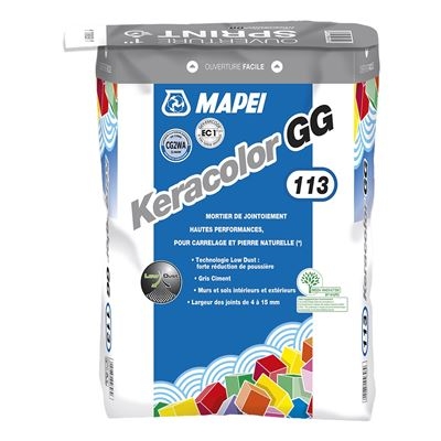 KERACOLOR GG111 JOINT LARGE 25KG