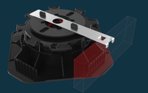 CLIP DE FINITION DROIT