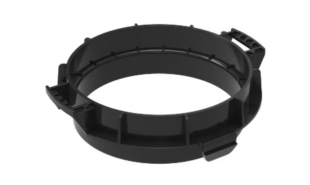 RÉHAUSSE POUR PLOTS UNIKA