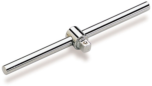 POIGNÉE COULISSANTE