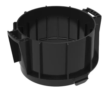 REHAUSSE 60MM POUR PLOTS PLOT UNIKA