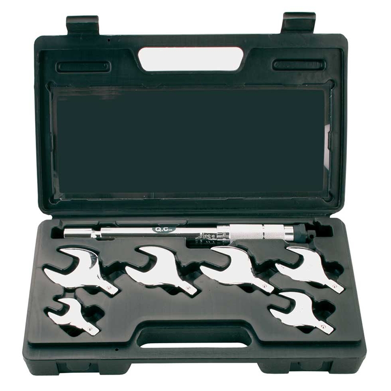 COFFRET CLÉS DYNAMOMÉTRIQUES