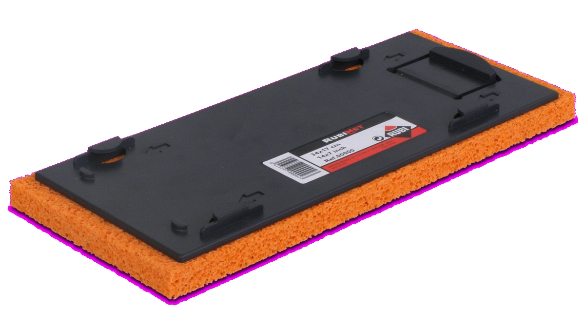 RECHANGE CAOUTCHOU MOUSSE