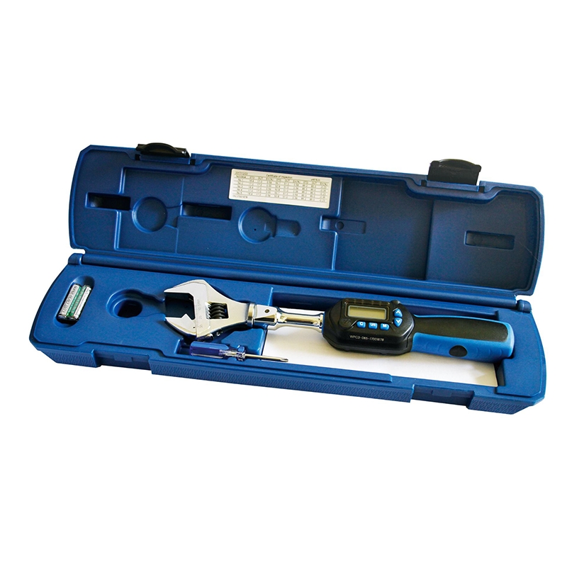 CLÉ DYNAMOMÉTRIQUE DIGITAL