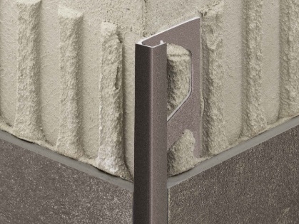 SCHLUTER-QUADEC-TSI 2,50 M