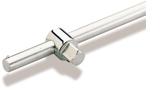 POIGNÉE COULISSANTE