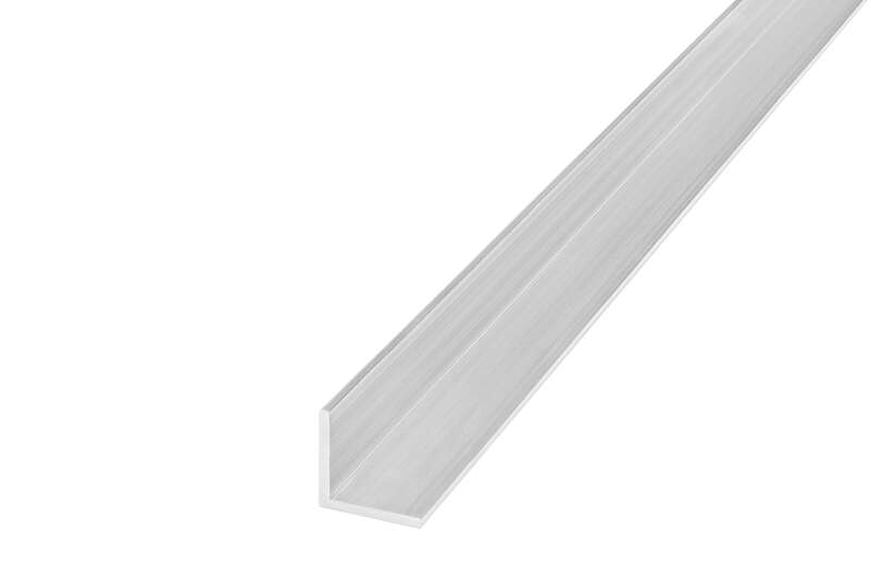 CORNIERE ALUMINIUM LG 2.50ML