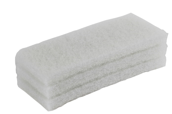 RECHANGE 3 ABRASIFS MIXTES SUPERPRO