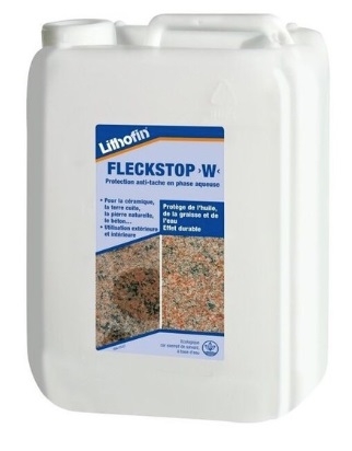 FLECKSTOP W 5L ANTI-TACHE UNIVERSEL