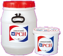 CHLORE SANS STABILISANT