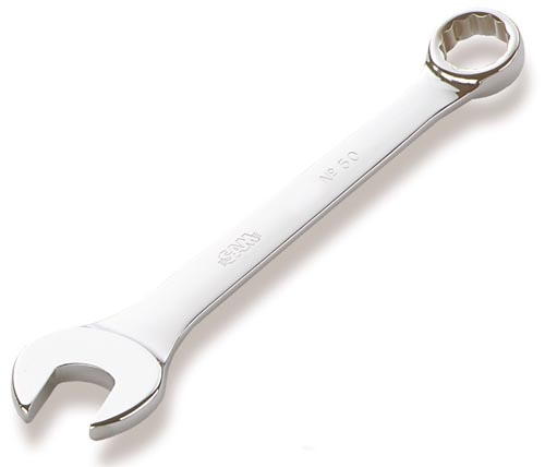 CLÉ MIXTE SÉRIE 50N