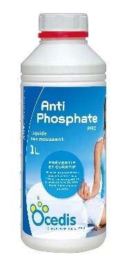 ANTI-PHOSPHATE PRO BIDON 1L