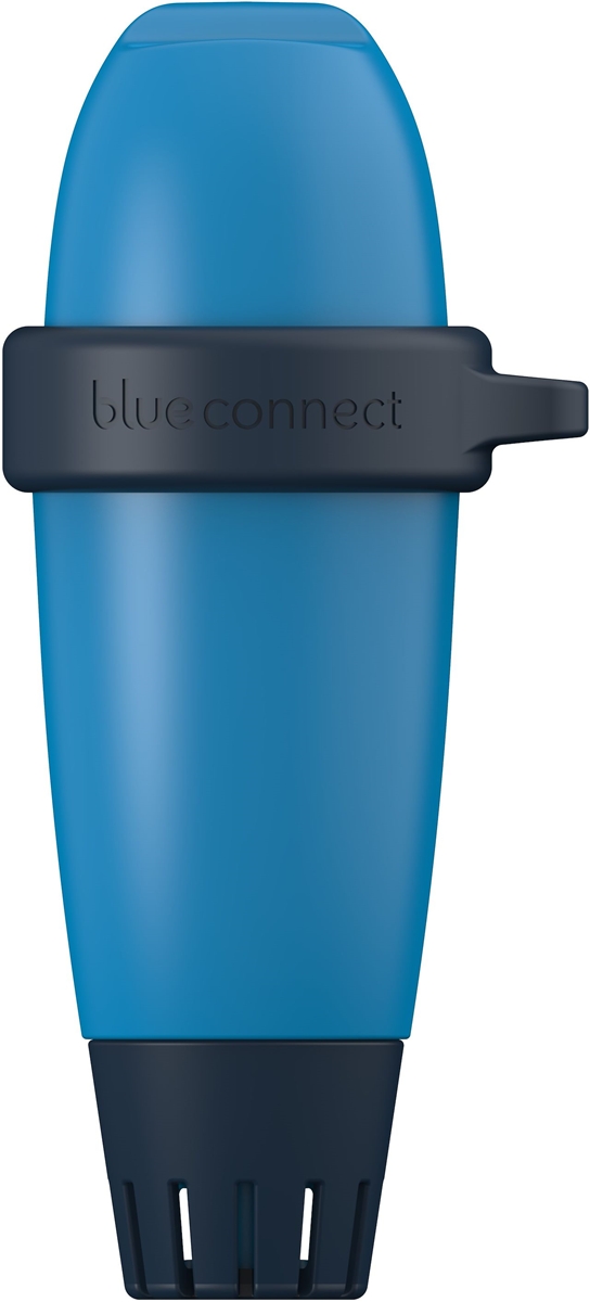 BLUE CONNECT PLUS ANALYSEUR DE PISCINE CONNECTE CL BR SEL