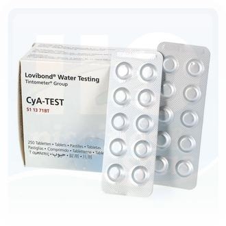 RÉACTIF ACIDÉISOCYANURIQUE