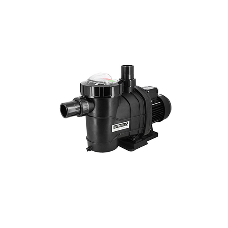 POMPE ASTRAL GLASS PLUS 2CV MONO 26M3/H