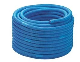TUYAU POOLFLEX ø 38MM SECTIONNABLE TOUS LES 1.6ML (PRIX AU M