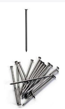 CLOU POUR GAZON SYNTHETIQUE 14CM BOITE DE 2.5KG