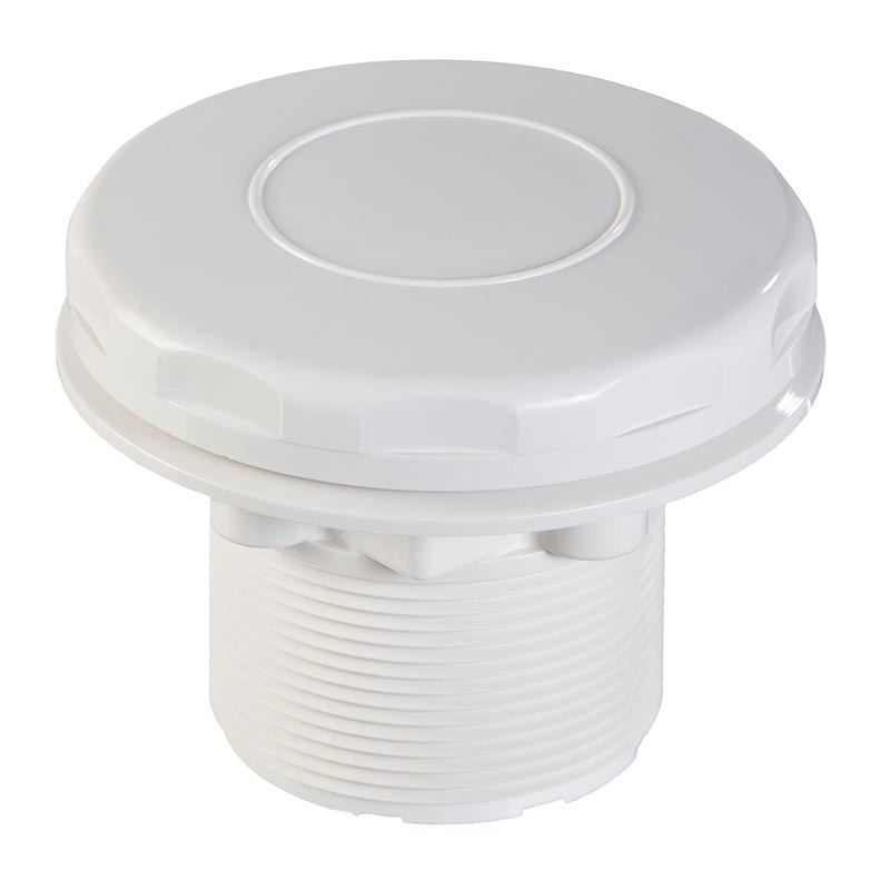 PRISE BALAI PARKER LINER BLANC