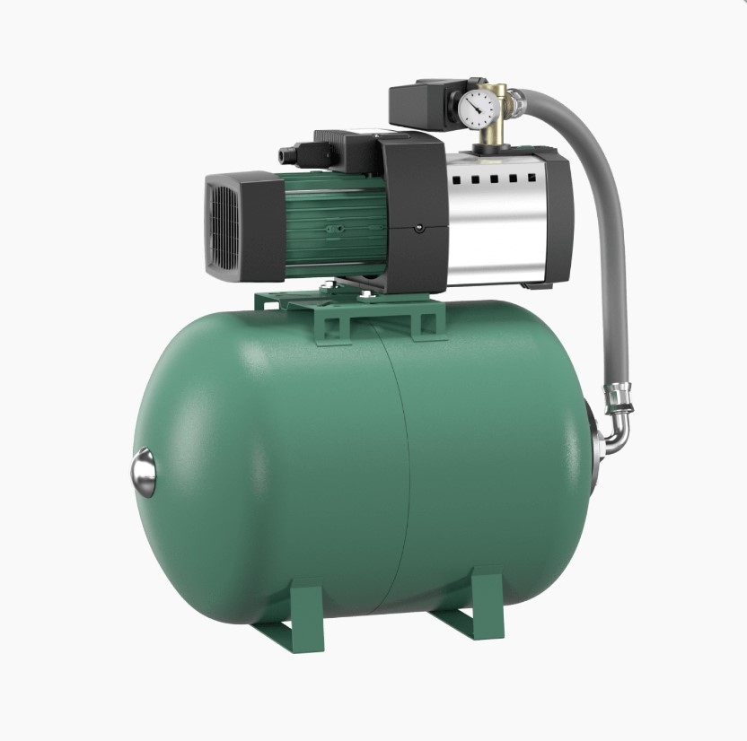 SURPRESSEUR DOMESTIQUE WILO - HIMULTI