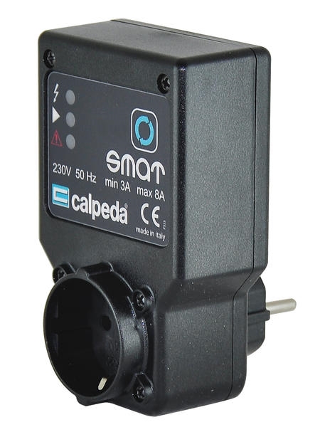 RELAI HYDRAULIQUE POUR POMPE 230V