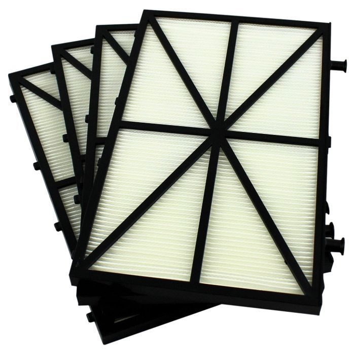 FILTE CARTOUCHE ROBOT ÉLECTRIQUE