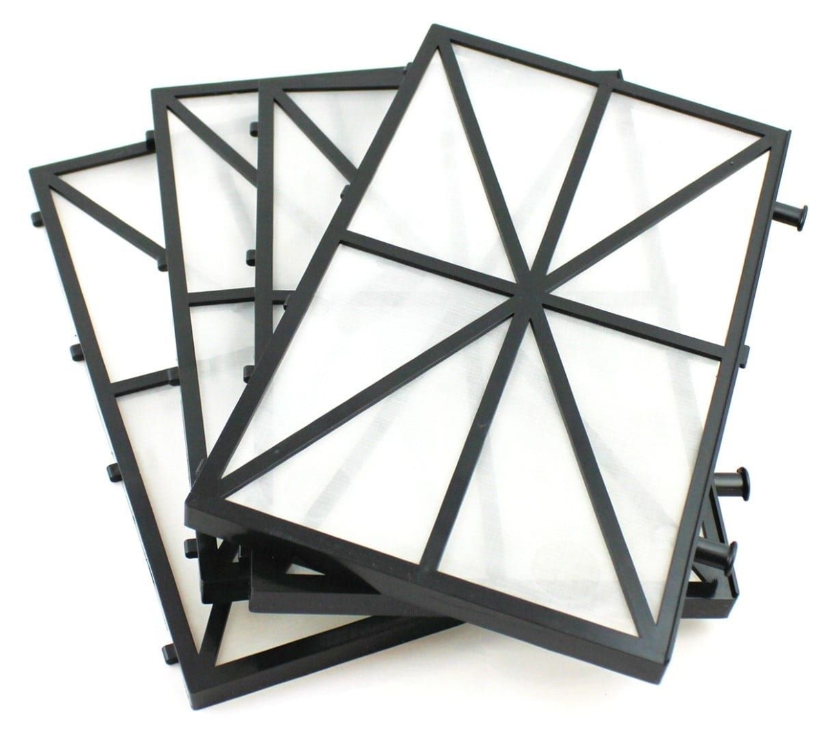 FILTRE CARTOUCHE ROBOT ELECTRIQUE PRINTEMPS 100 MICRONS