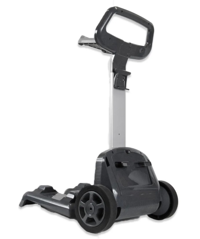 CADDY UNIVERSEL POUR ROBOT DOLPHIN