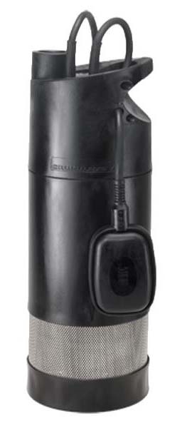 POMPE IMMERGÉE SB 3-45 A GRUNDFOS