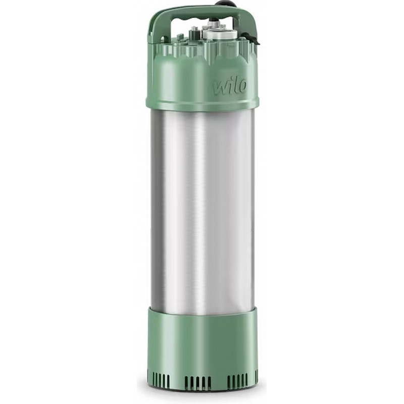 WILO-EXTRACT FIRST 304 EM/A SURPRESSION IMMERGEE 230V / 1000W