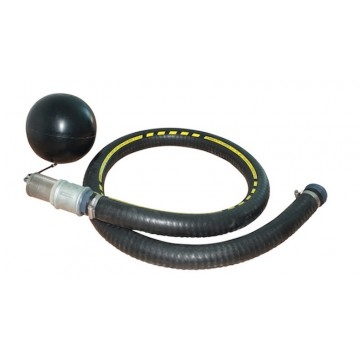 KIT ASPIRATION FLOTTANTE POUR WILO-EXTRACT FIRST