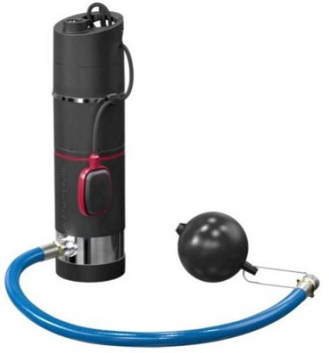 POMPE IMMERGÉE SBA 3-45 AW - 230V GRUNDFOS