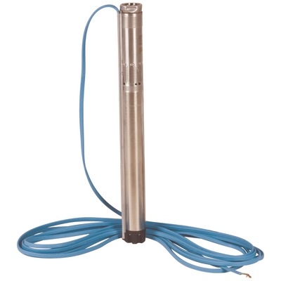 POMPE DE FORAGE GRUNDFOS SQ 230V