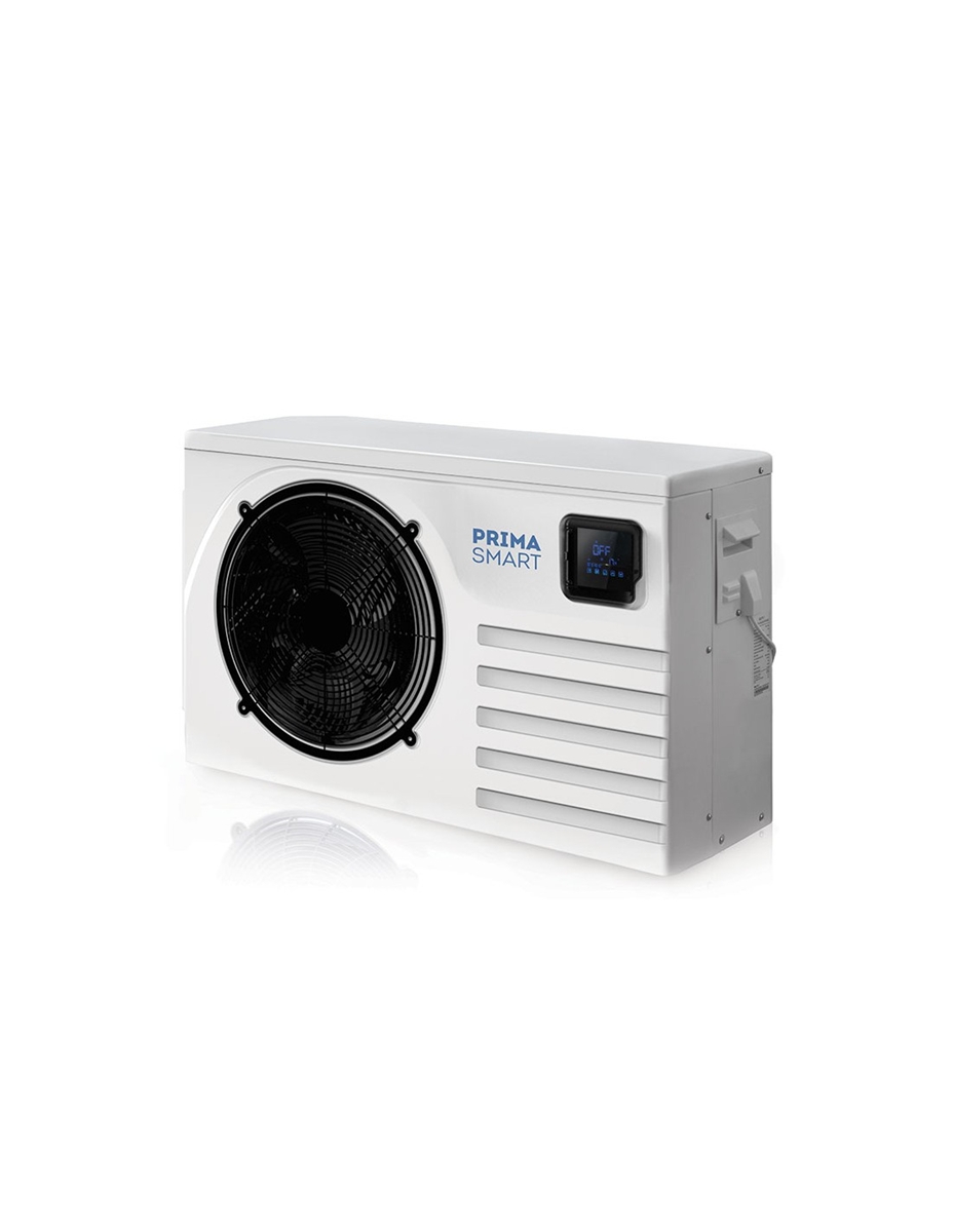 POMPE À CHALEUR PRIMA START