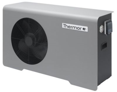POMPE À CHALEUR THERMOR AÉROMAX