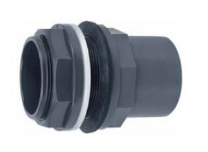 TRAVERSÉE DE PAROI SIMPLE