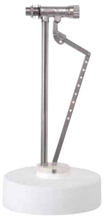 ROBINET FLOTTEUR VERTICAL POUR RÉSERVE D'EAU