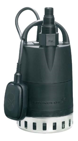 POMPE RELEVAGE UNILIFT CC5 A1 GRUNDFOS